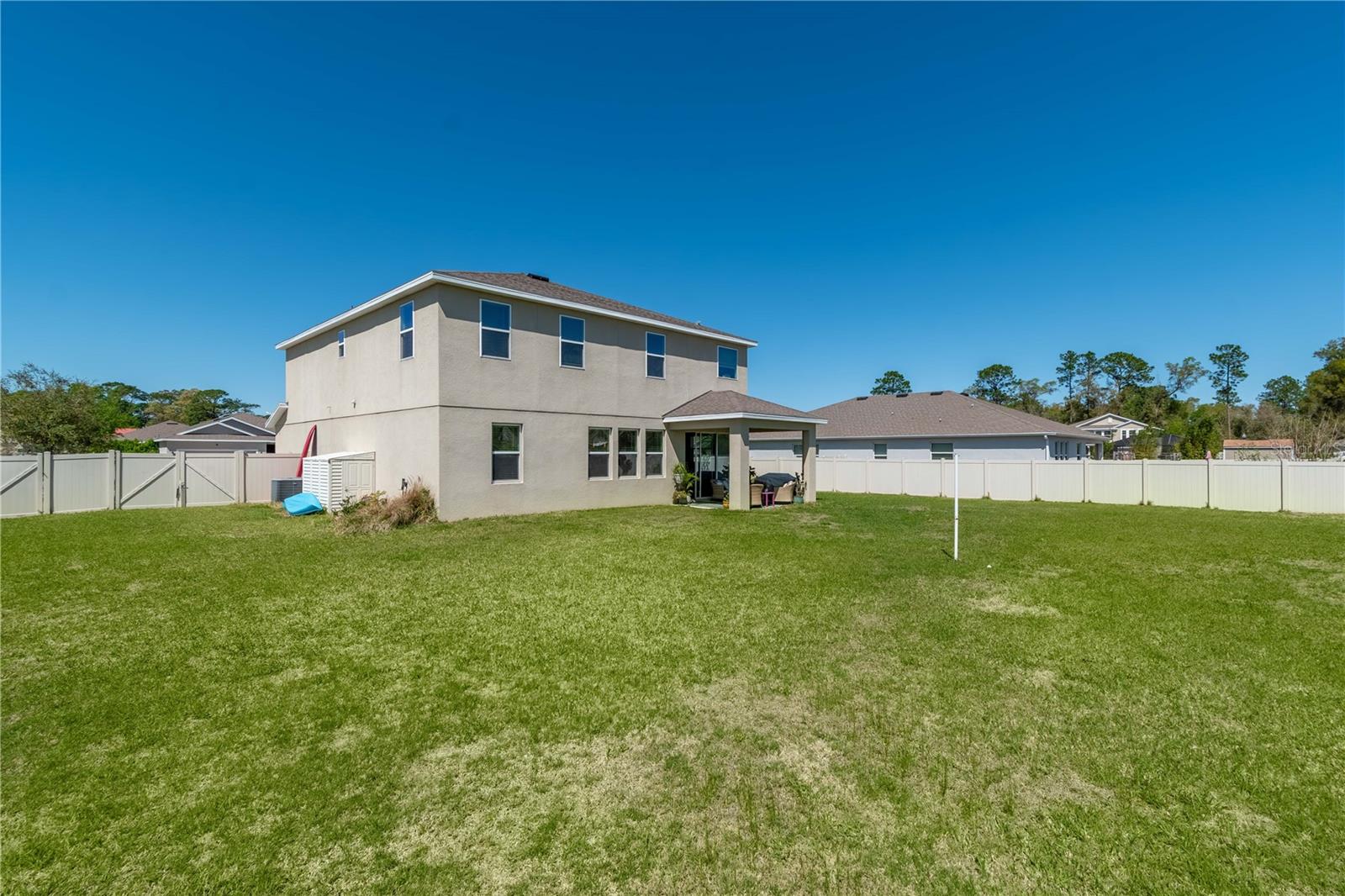 1861 NE 50TH TER, OCALA, FL, 34470