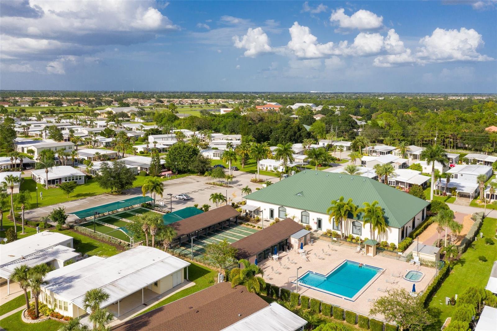 2100 KINGS HWY #559, PORT CHARLOTTE, FL, 33980