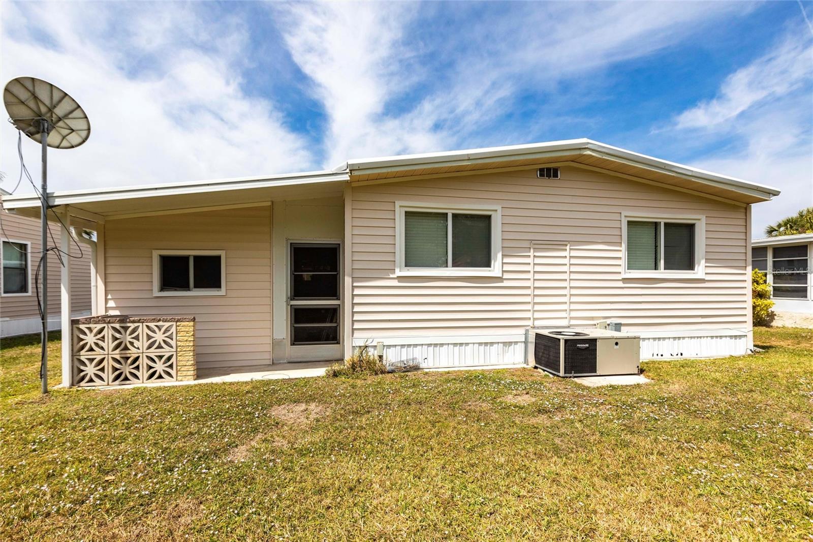 2100 KINGS HWY #559, PORT CHARLOTTE, FL, 33980