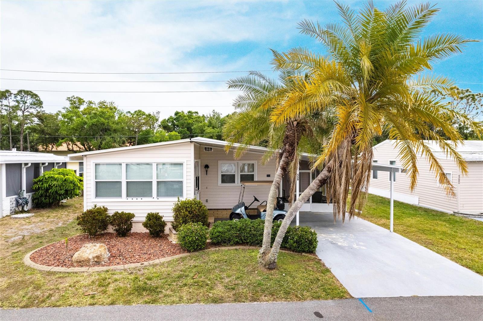 2100 KINGS HWY #559, PORT CHARLOTTE, FL, 33980