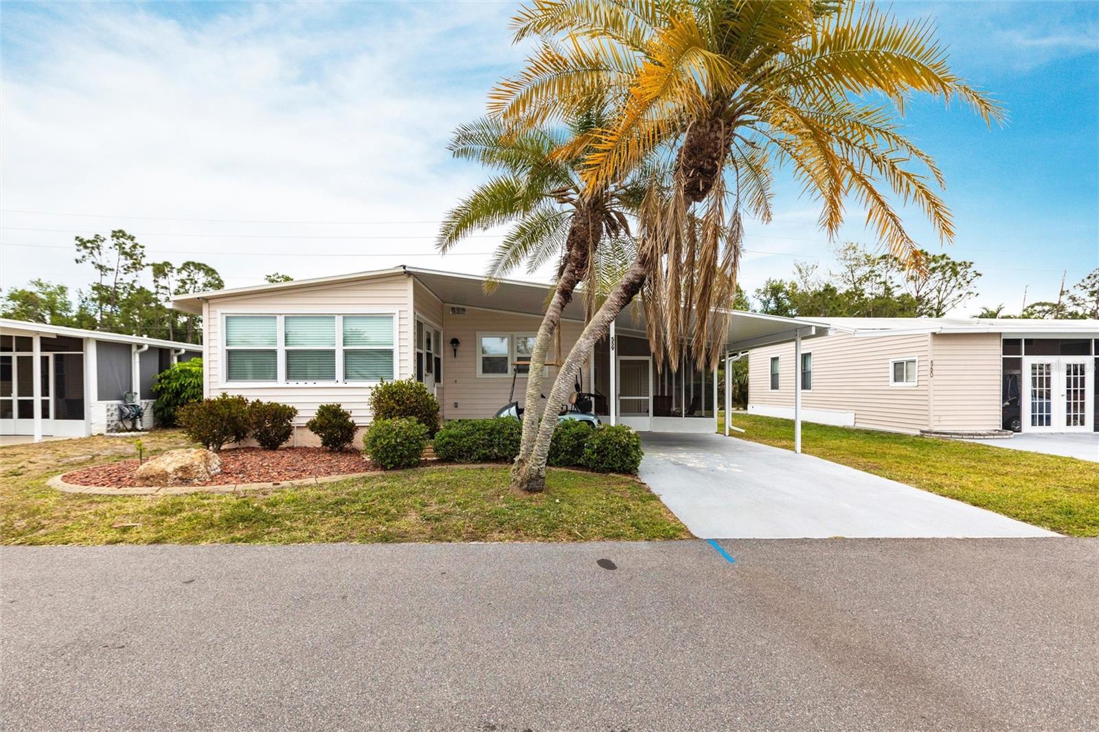 2100 KINGS HWY #559, PORT CHARLOTTE, FL, 33980