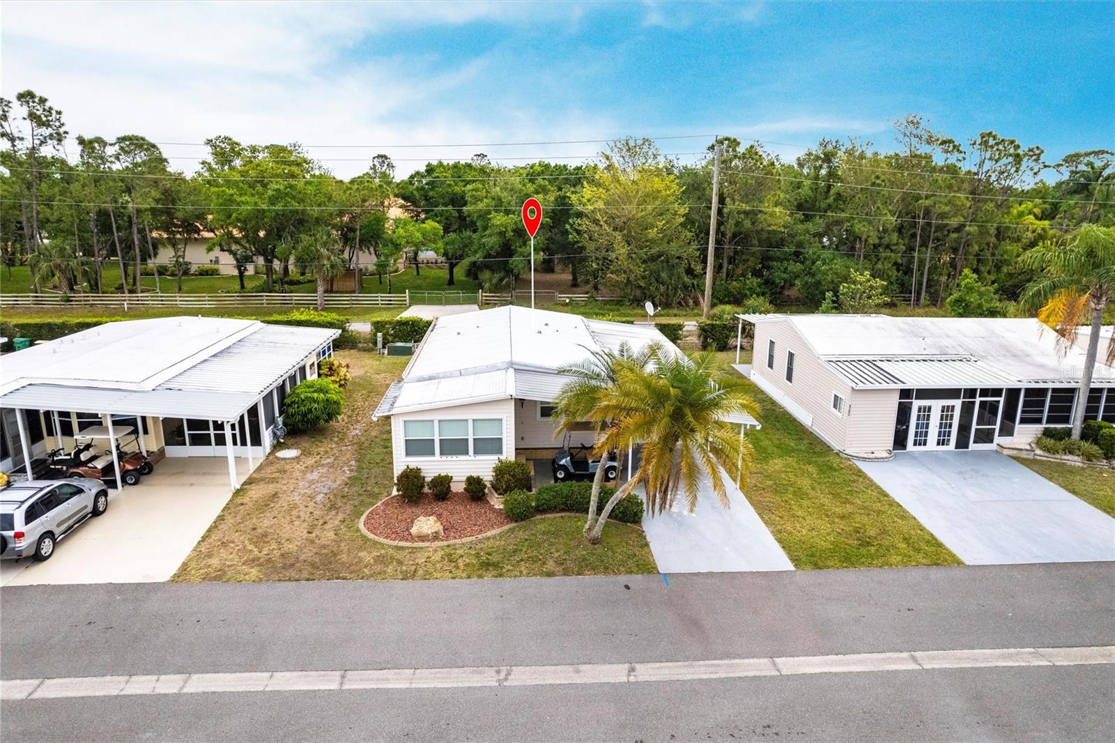 2100 KINGS HWY #559, PORT CHARLOTTE, FL, 33980