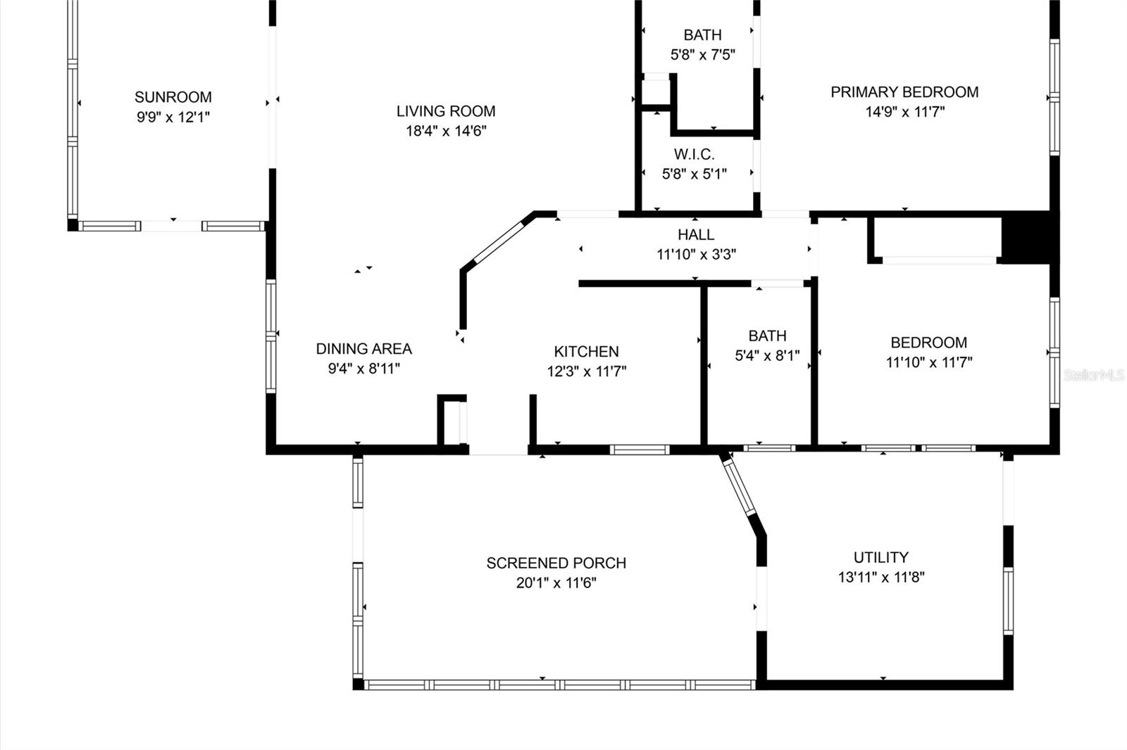 2100 KINGS HWY #559, PORT CHARLOTTE, FL, 33980