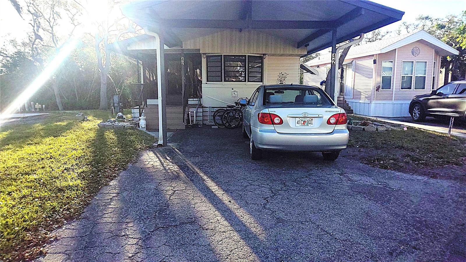 3300 26TH AVE E #42, BRADENTON, FL, 34208