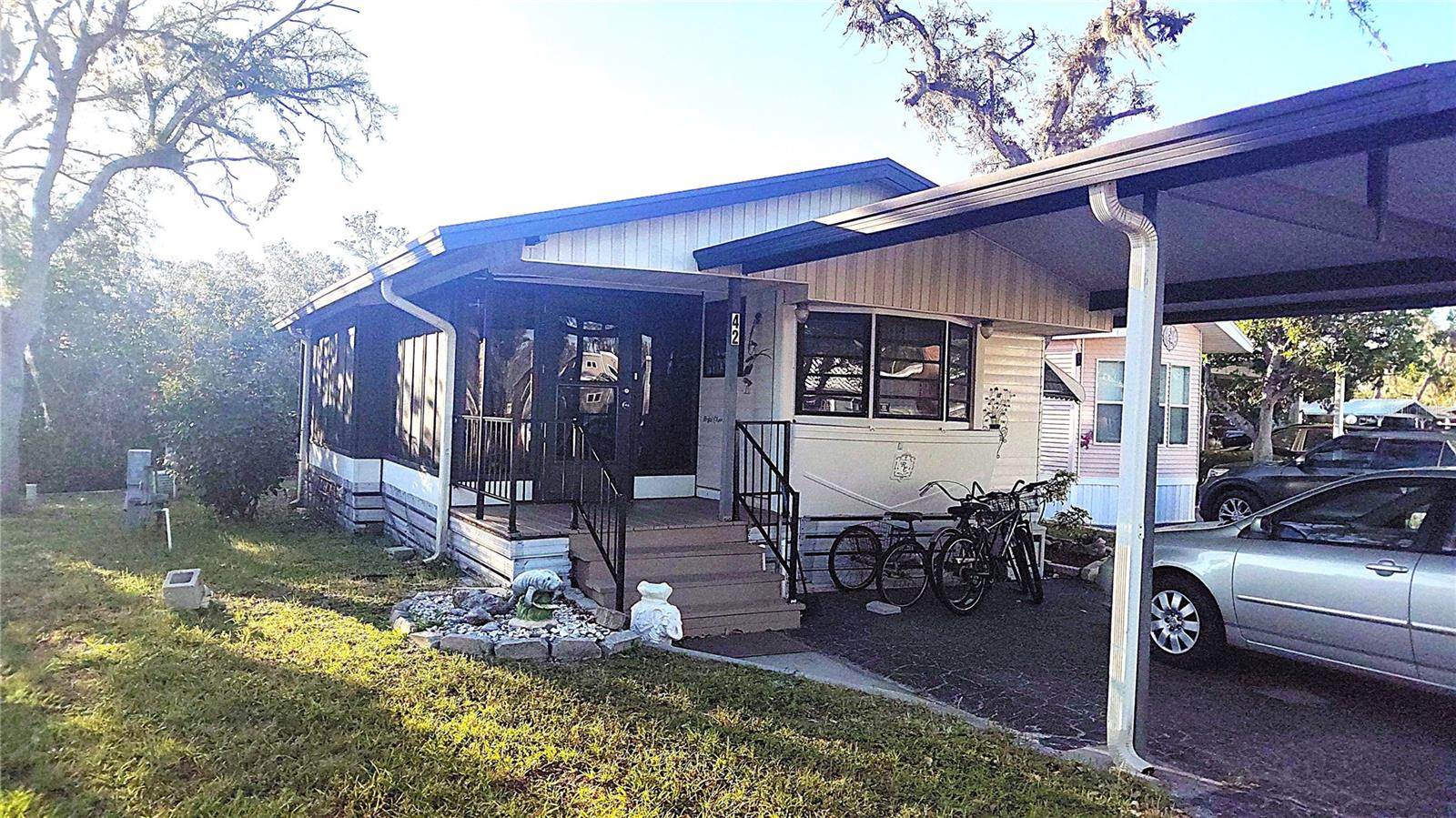 3300 26TH AVE E #42, BRADENTON, FL, 34208