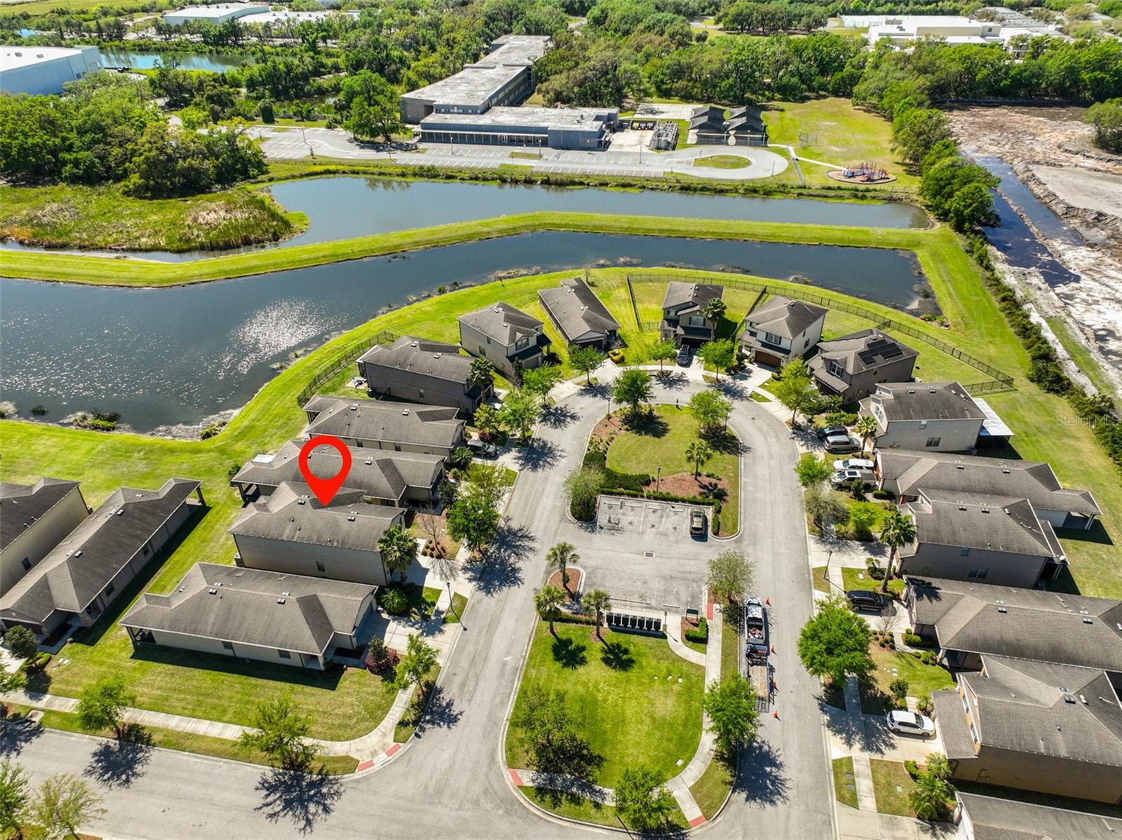 8306 RED SPRUCE AVE, RIVERVIEW, FL, 33578