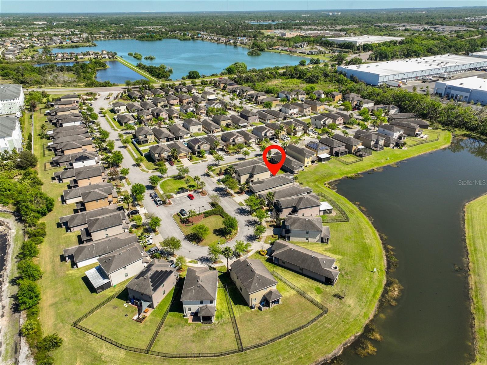 8306 RED SPRUCE AVE, RIVERVIEW, FL, 33578