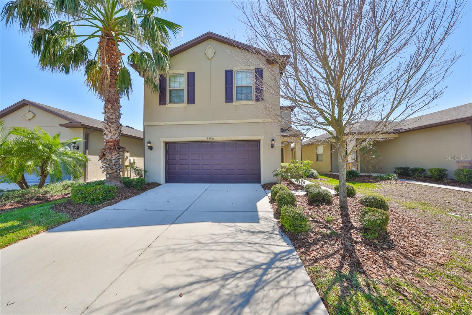 8306 RED SPRUCE AVE, RIVERVIEW, FL, 33578