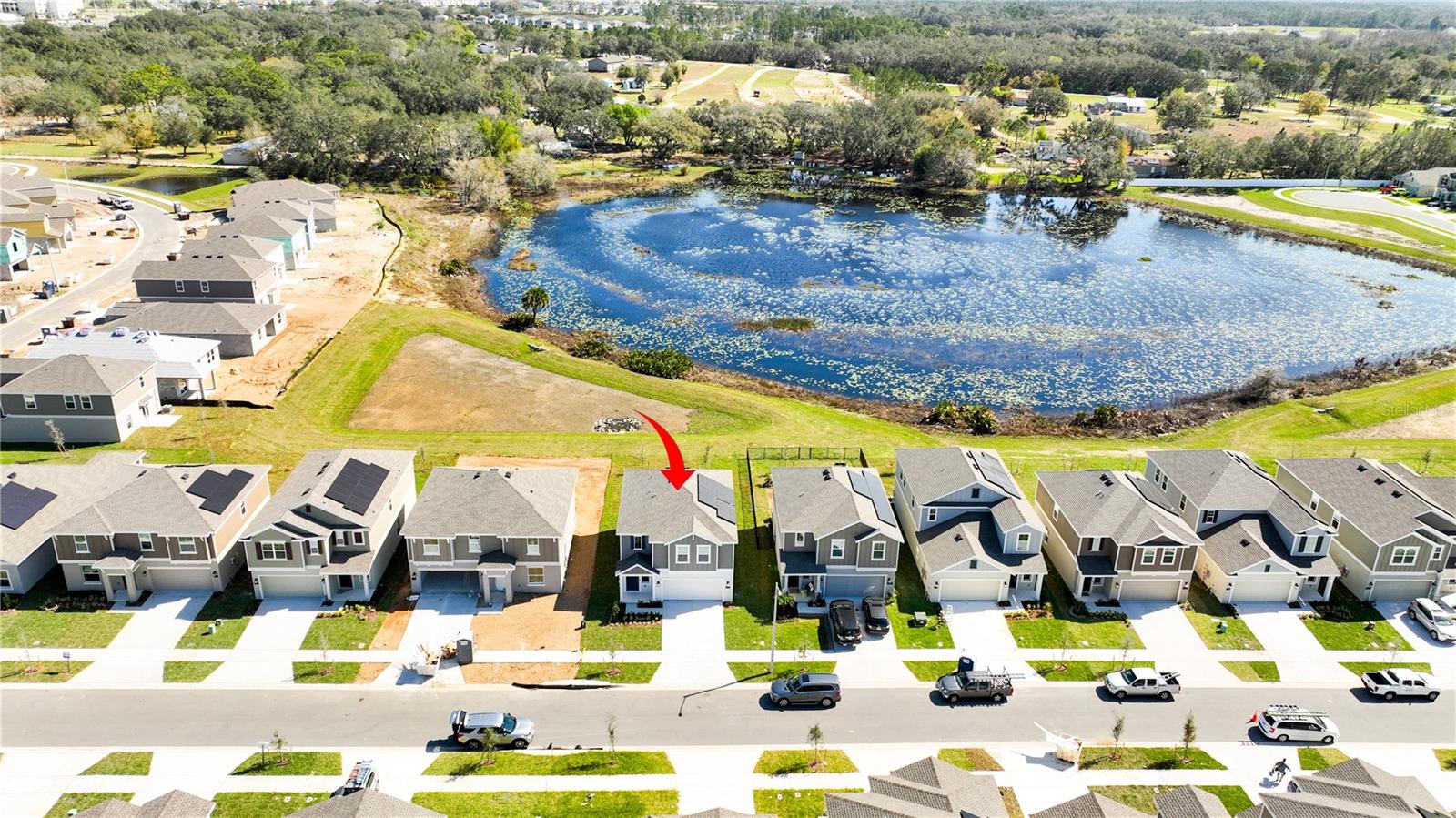 1147 JAMES PAUL RD, DAVENPORT, FL, 33837