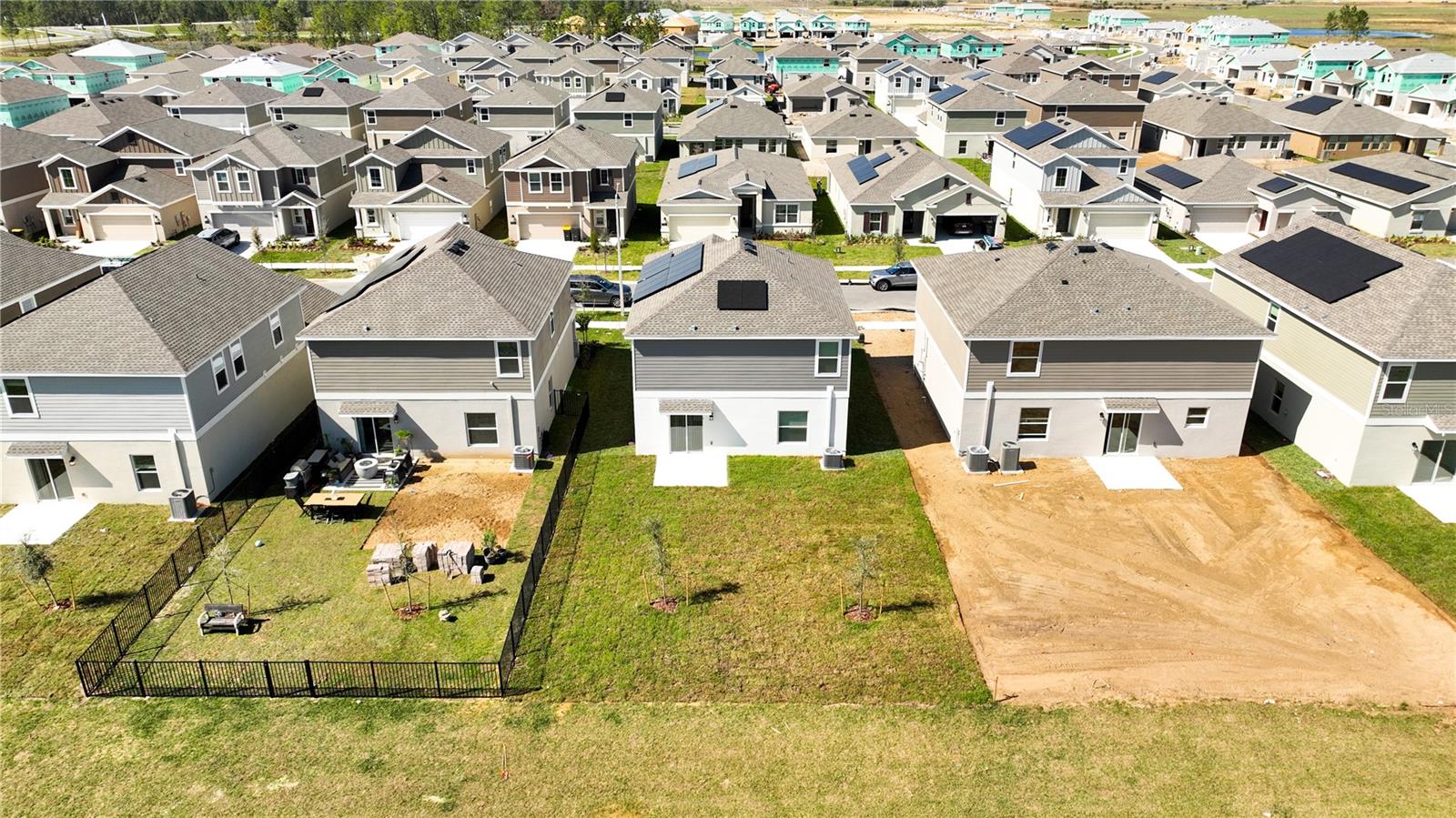 1147 JAMES PAUL RD, DAVENPORT, FL, 33837