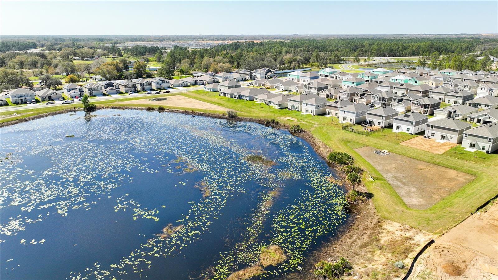 1147 JAMES PAUL RD, DAVENPORT, FL, 33837