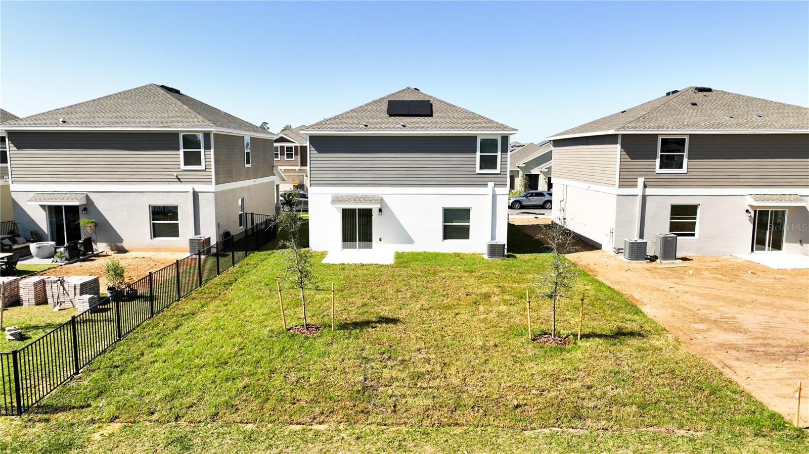 1147 JAMES PAUL RD, DAVENPORT, FL, 33837