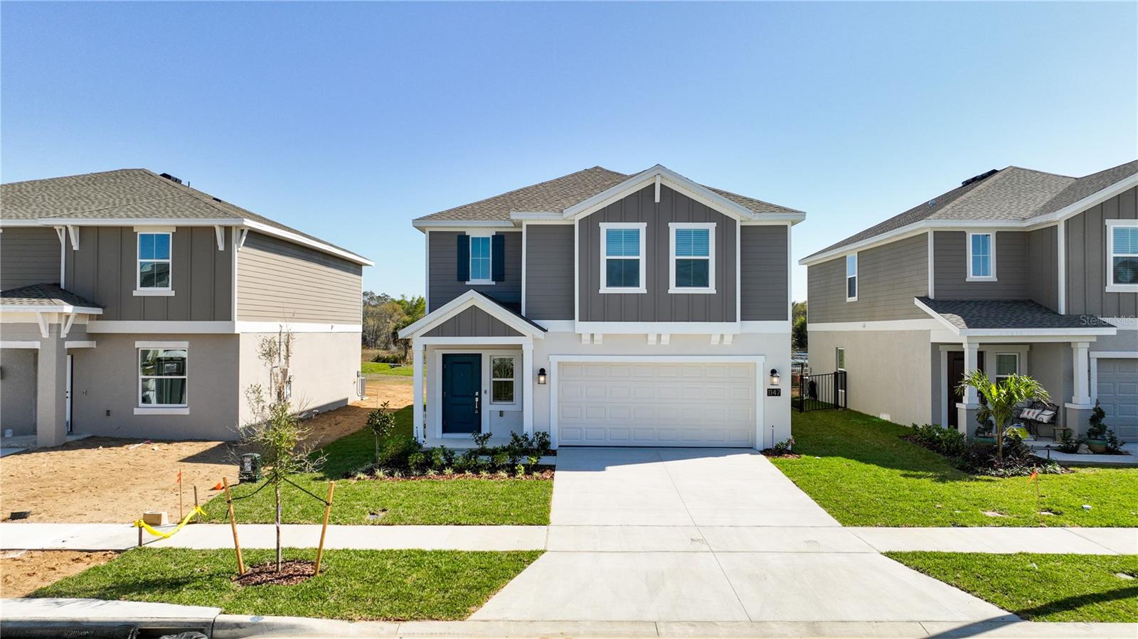 1147 JAMES PAUL RD, DAVENPORT, FL, 33837