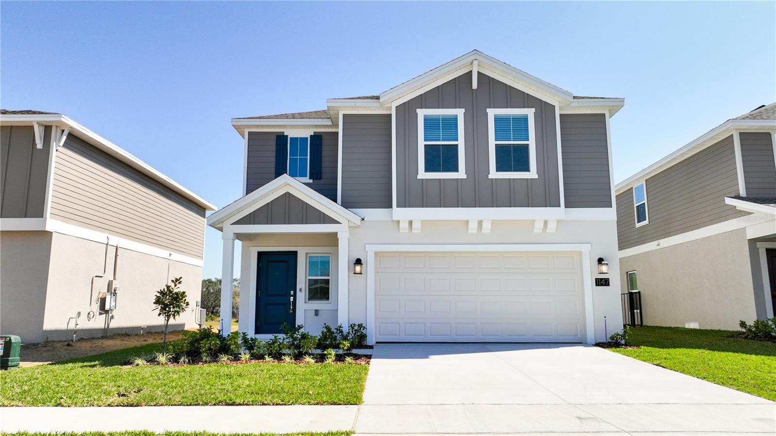 1147 JAMES PAUL RD, DAVENPORT, FL, 33837