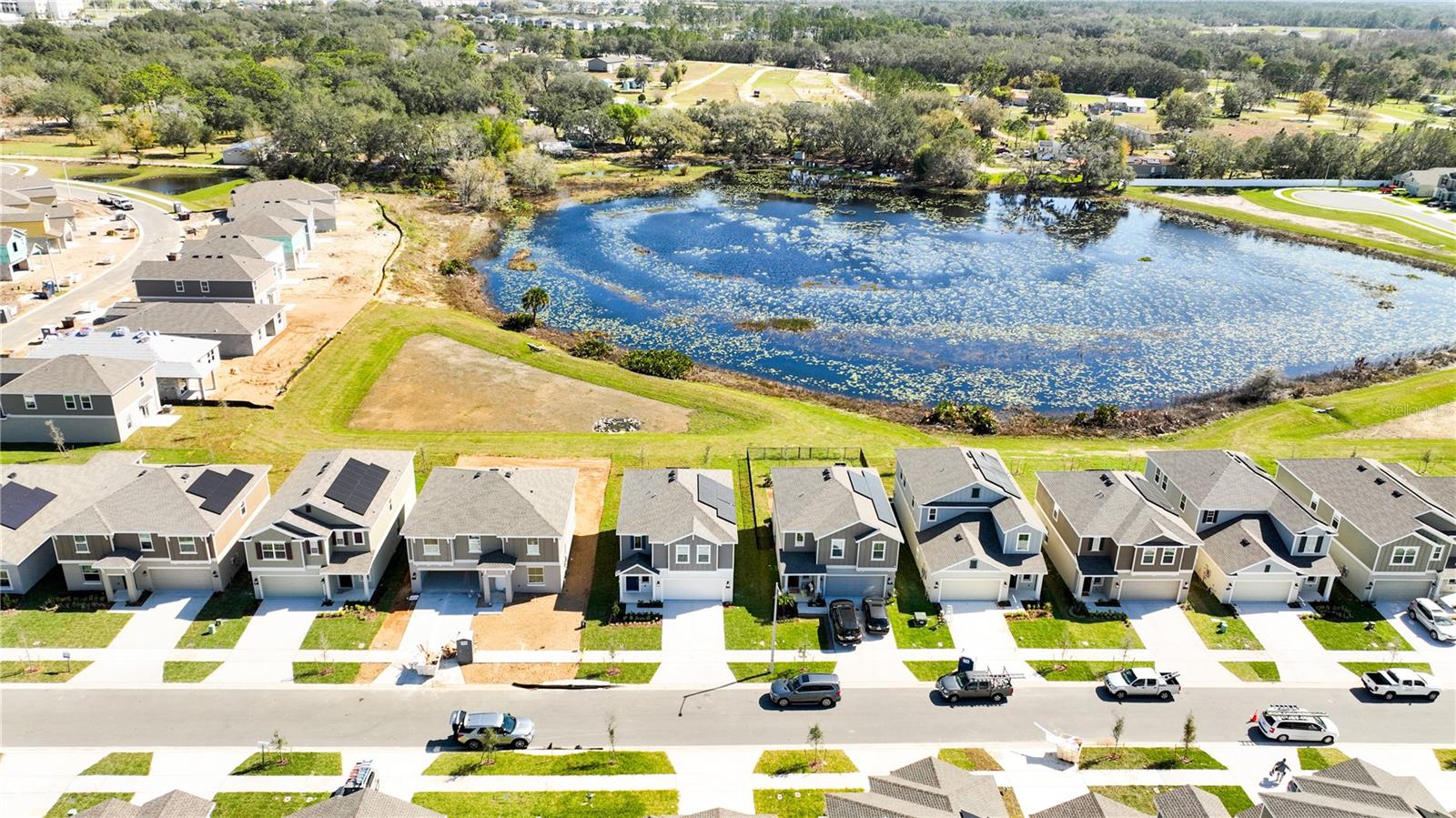 1147 JAMES PAUL RD, DAVENPORT, FL, 33837