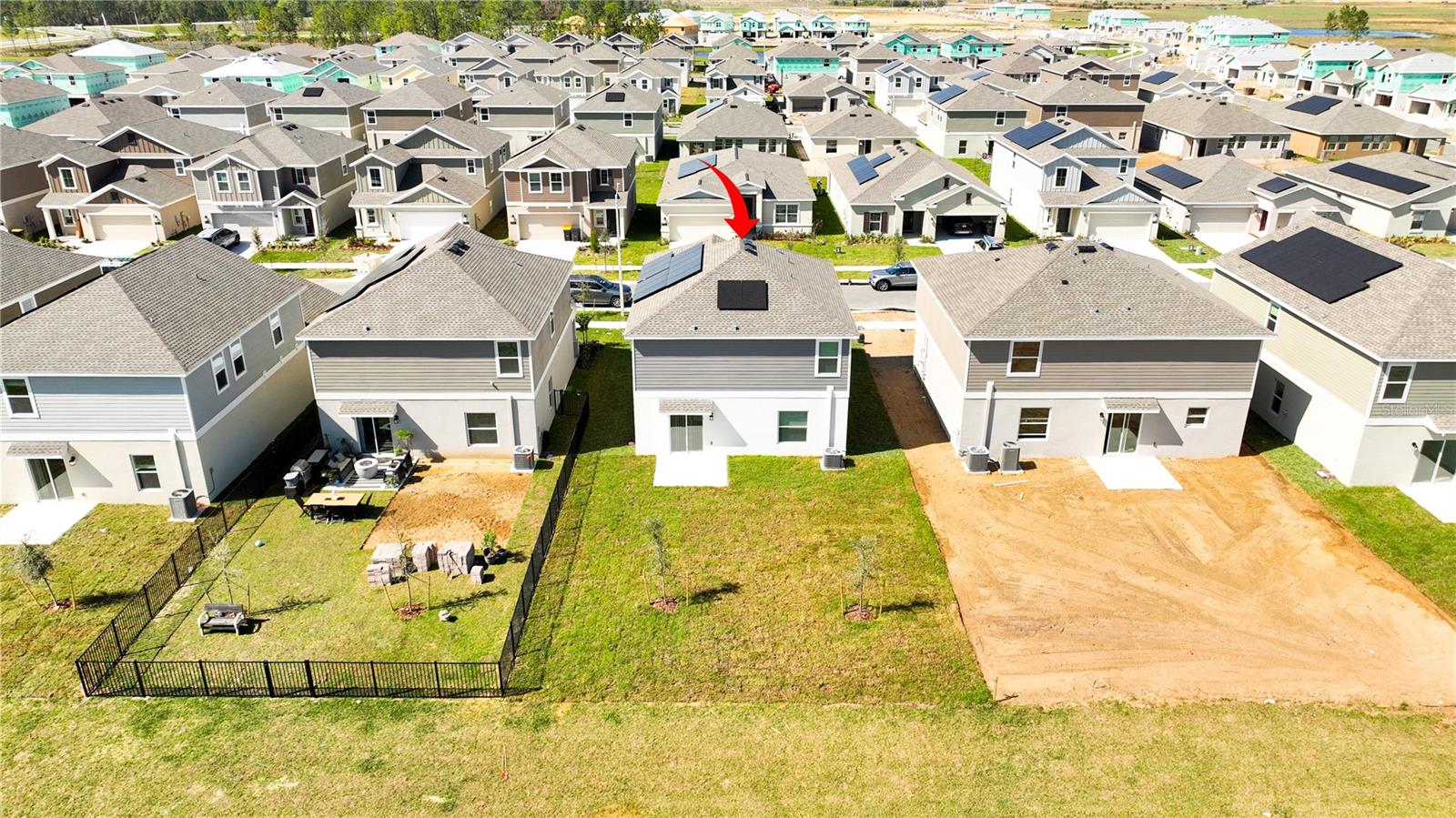 1147 JAMES PAUL RD, DAVENPORT, FL, 33837