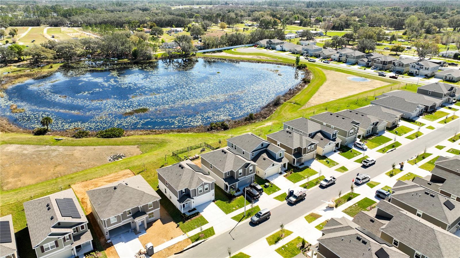 1147 JAMES PAUL RD, DAVENPORT, FL, 33837