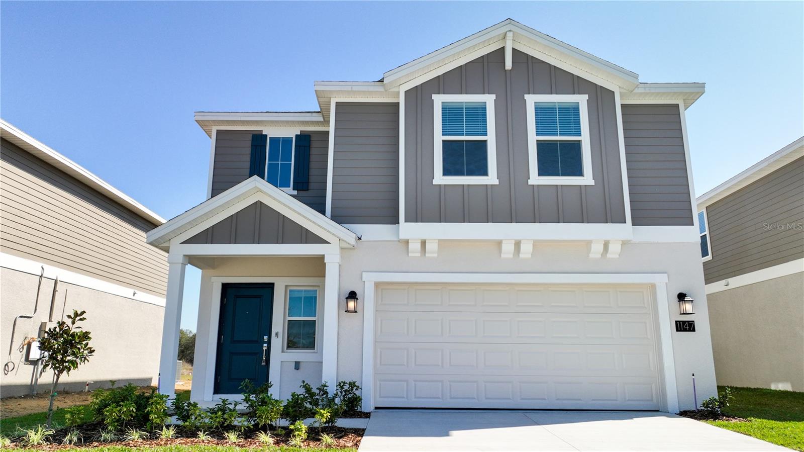 1147 JAMES PAUL RD, DAVENPORT, FL, 33837