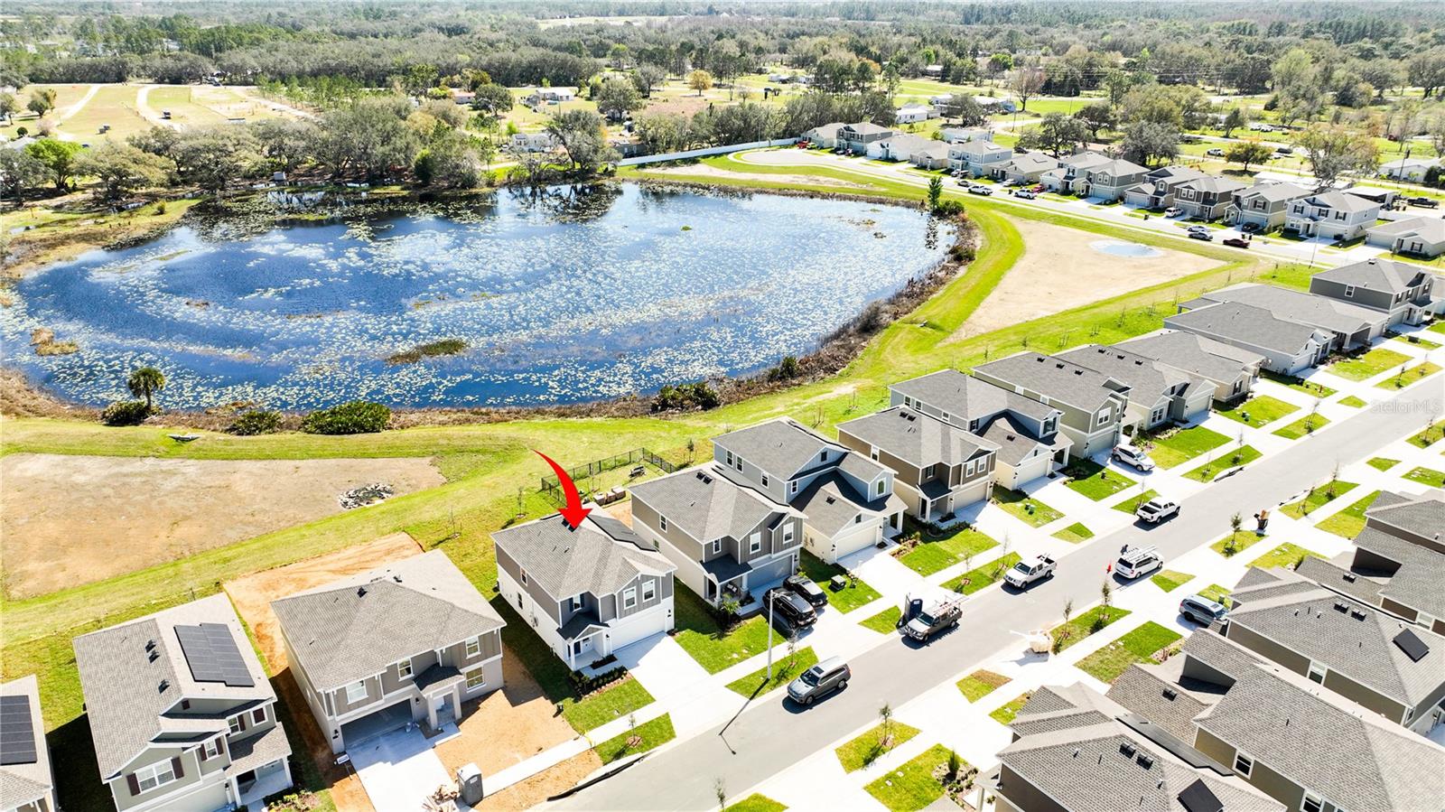 1147 JAMES PAUL RD, DAVENPORT, FL, 33837