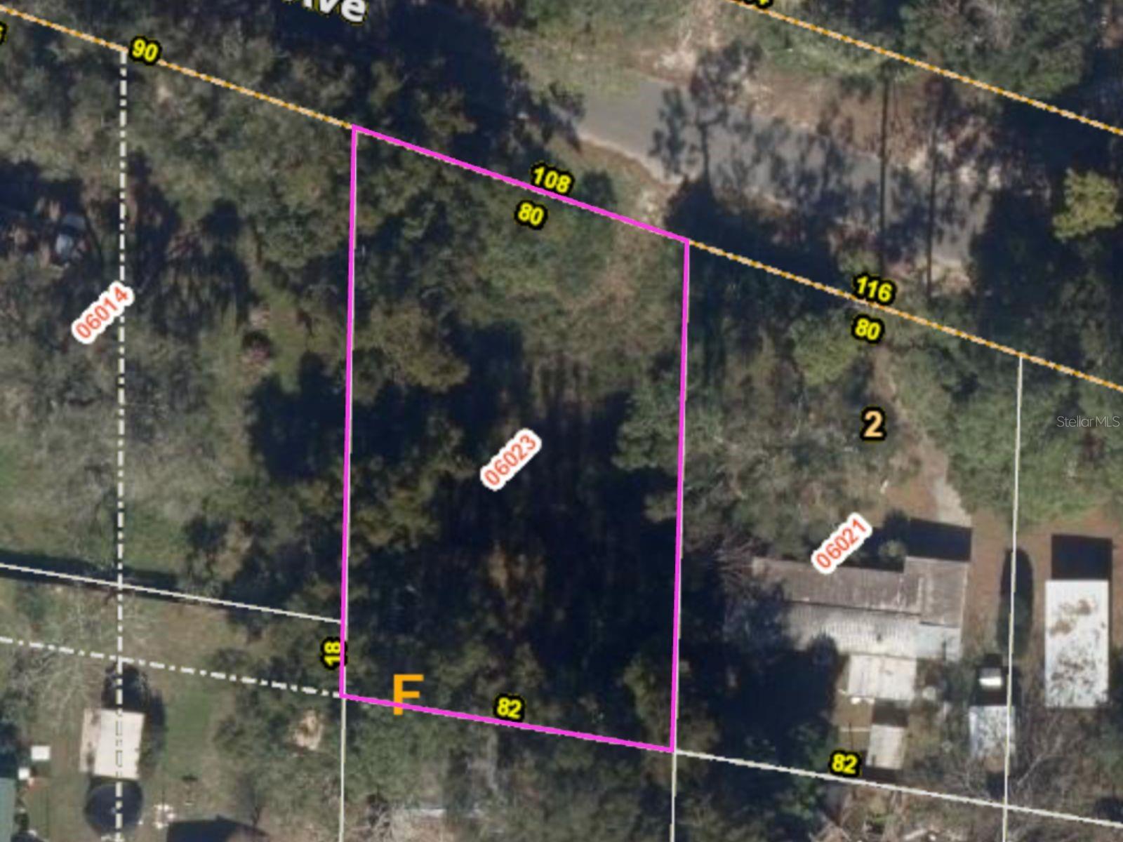 108 E LEWIS AVE, APOPKA, FL, 32712