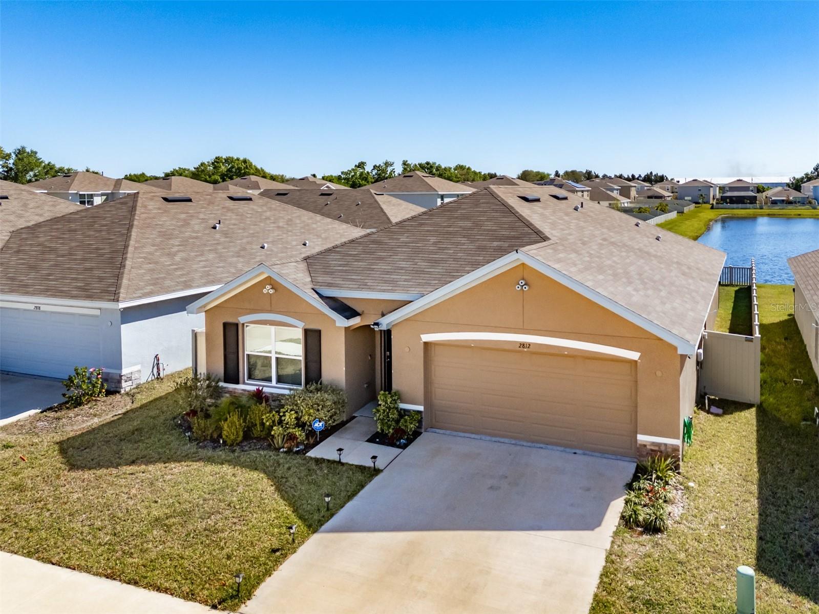 2812 GUMBO LIMBO DR, WIMAUMA, FL, 33598