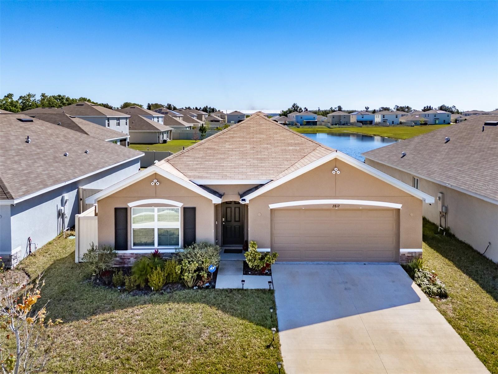 2812 GUMBO LIMBO DR, WIMAUMA, FL, 33598
