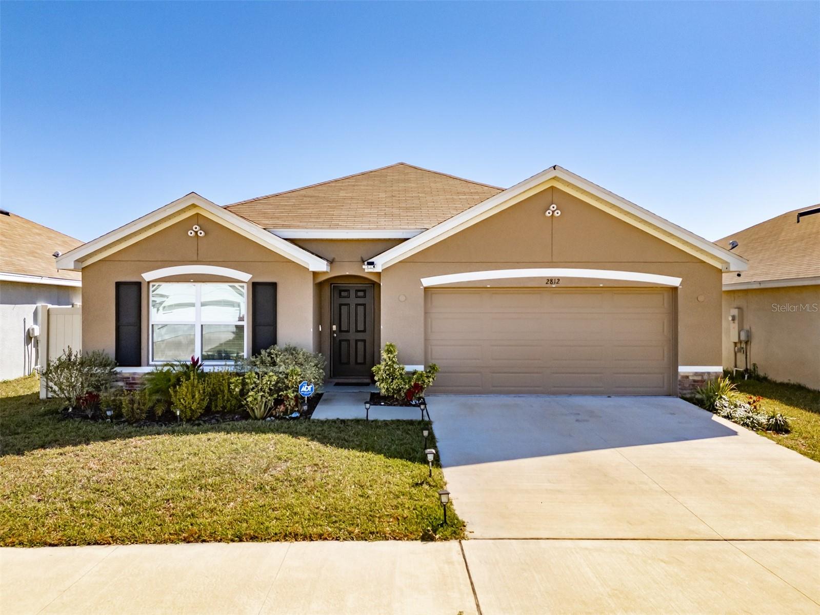 2812 GUMBO LIMBO DR, WIMAUMA, FL, 33598