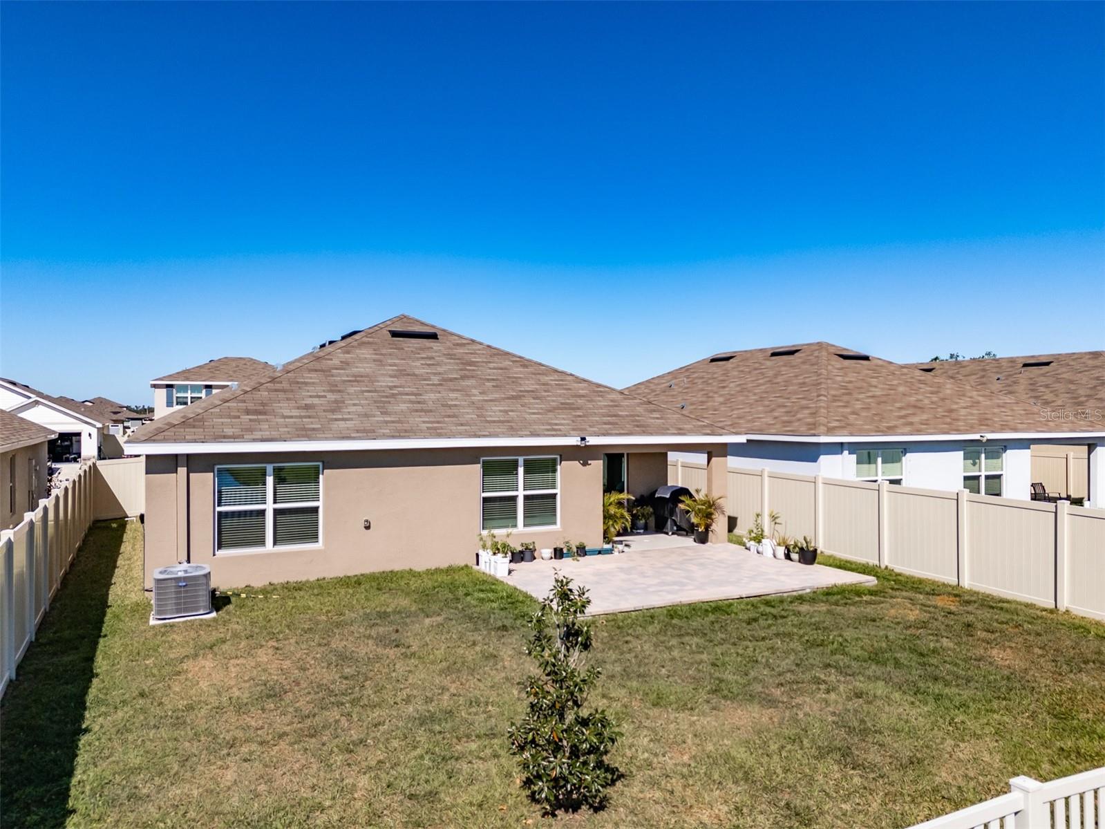 2812 GUMBO LIMBO DR, WIMAUMA, FL, 33598