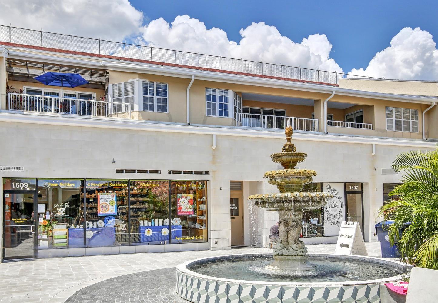 1806 W MORRISON AVE #3, TAMPA, FL, 33606