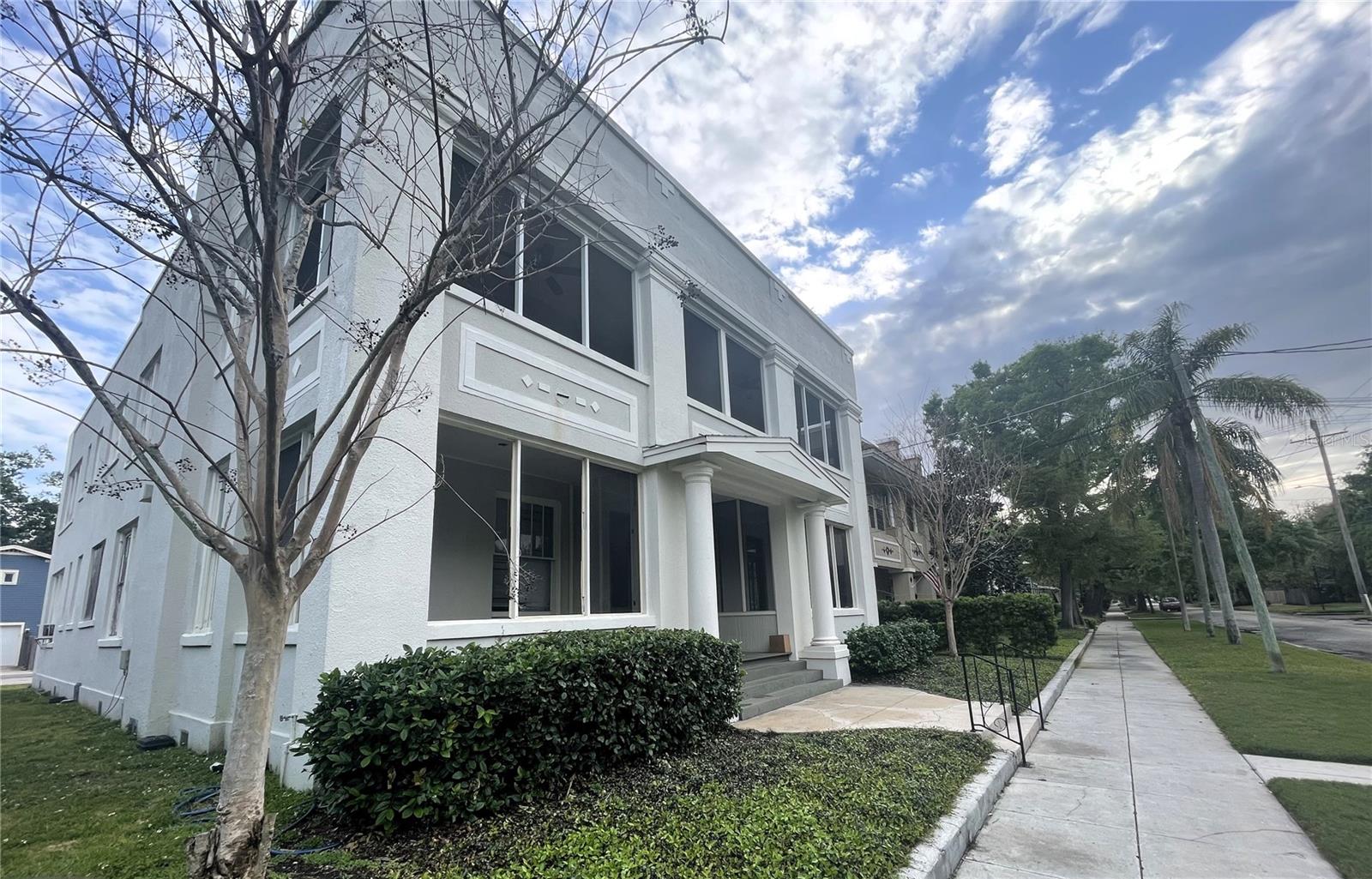 1806 W MORRISON AVE #3, TAMPA, FL, 33606