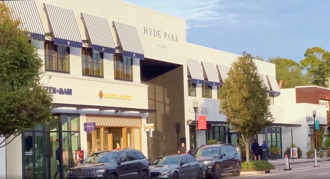 1806 W MORRISON AVE #3, TAMPA, FL, 33606