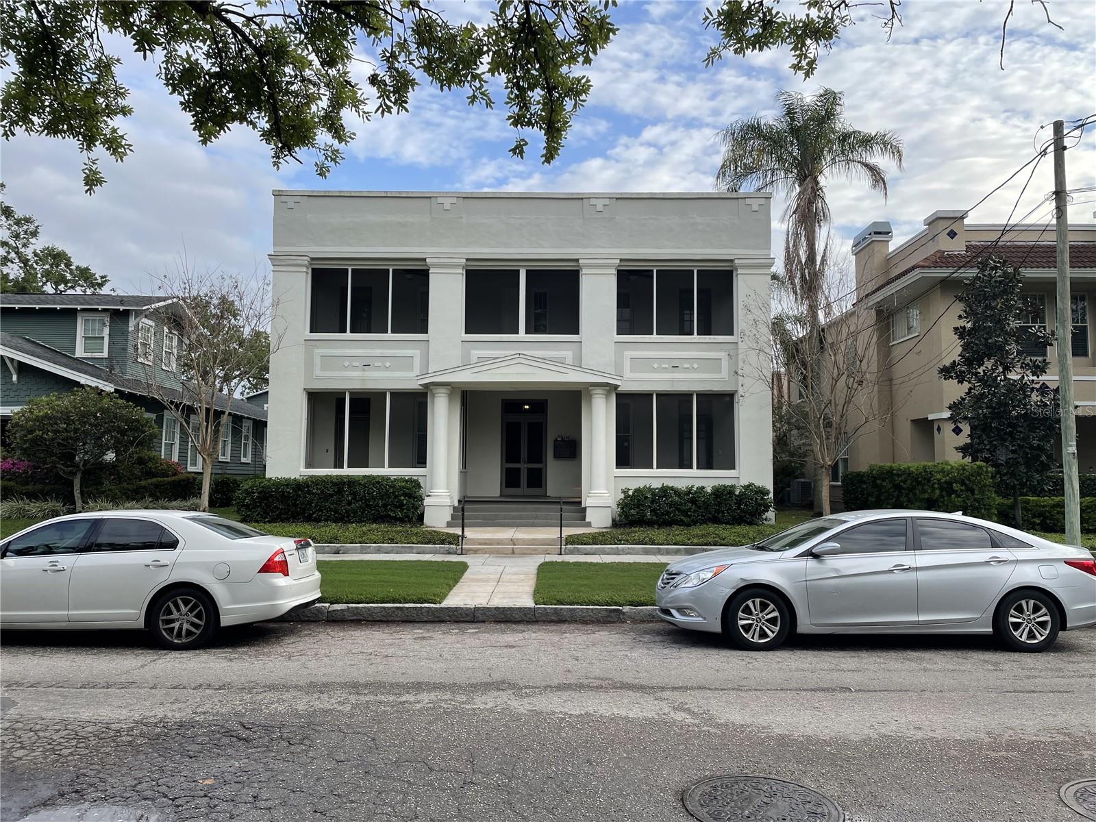 1806 W MORRISON AVE #3, TAMPA, FL, 33606