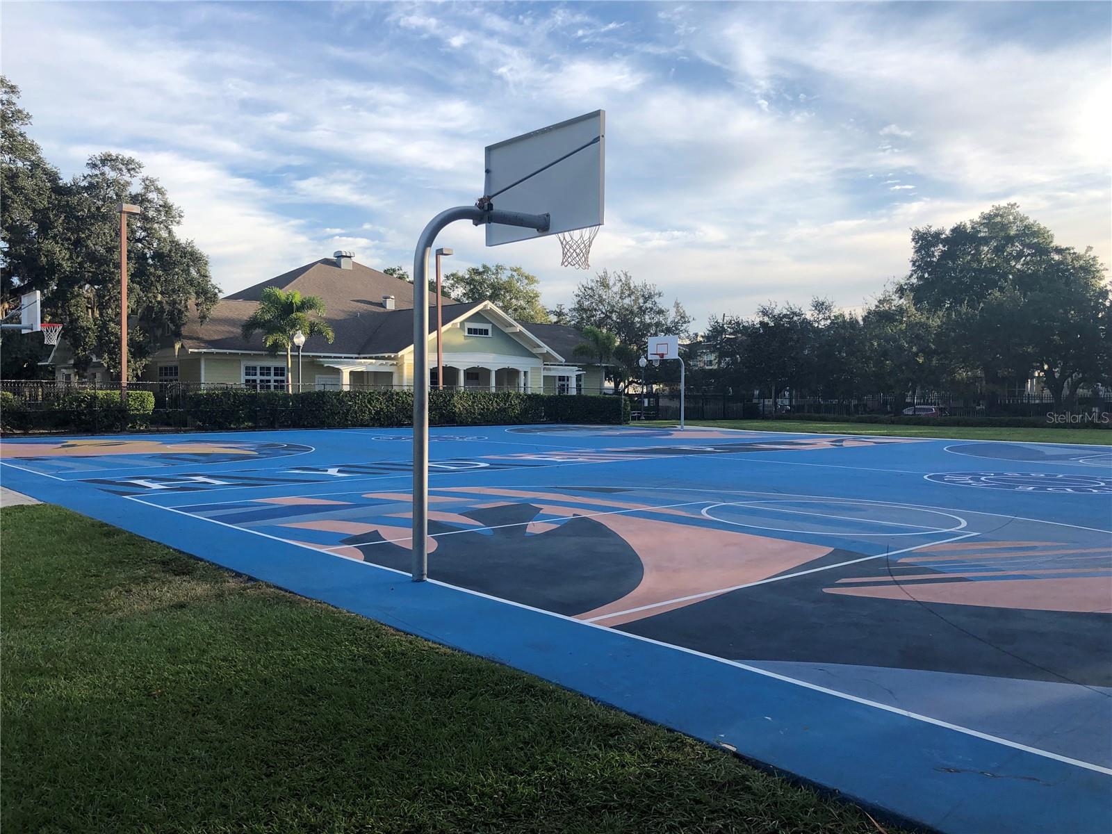 1806 W MORRISON AVE #3, TAMPA, FL, 33606