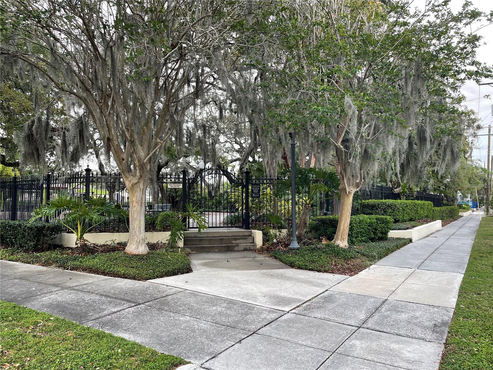 1806 W MORRISON AVE #3, TAMPA, FL, 33606