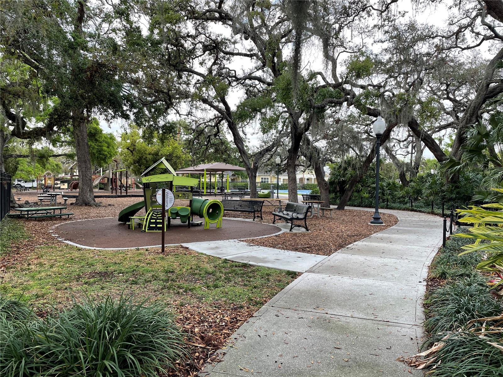 1806 W MORRISON AVE #3, TAMPA, FL, 33606