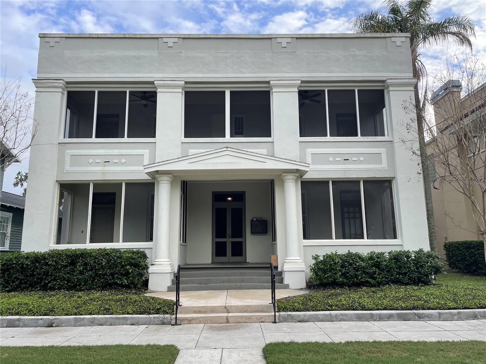 1806 W MORRISON AVE #3, TAMPA, FL, 33606