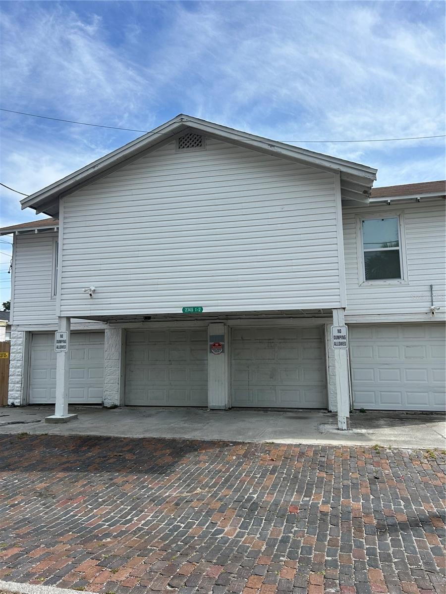 2745 2ND AVE S, ST PETERSBURG, FL, 33712