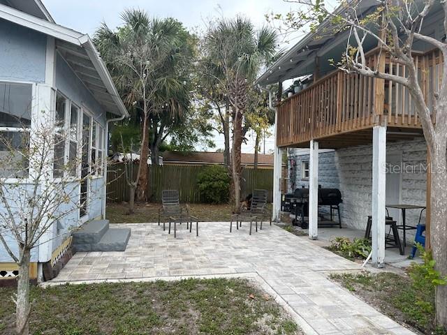 2745 2ND AVE S, ST PETERSBURG, FL, 33712