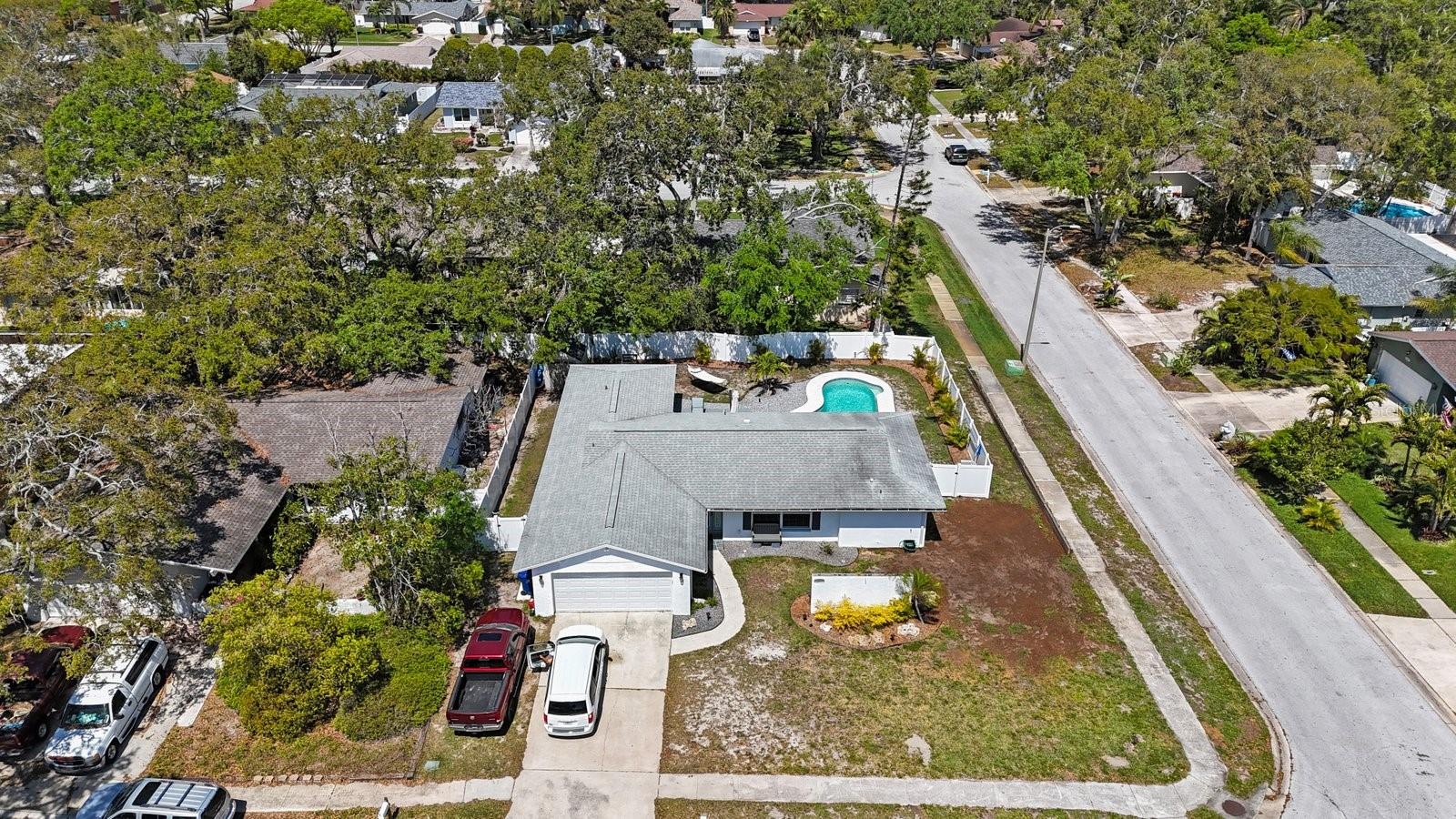 13415 ANDOVA DR, LARGO, FL, 33774