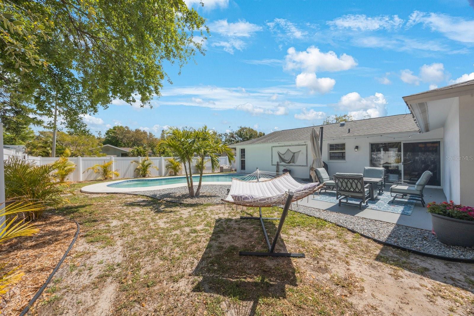 13415 ANDOVA DR, LARGO, FL, 33774