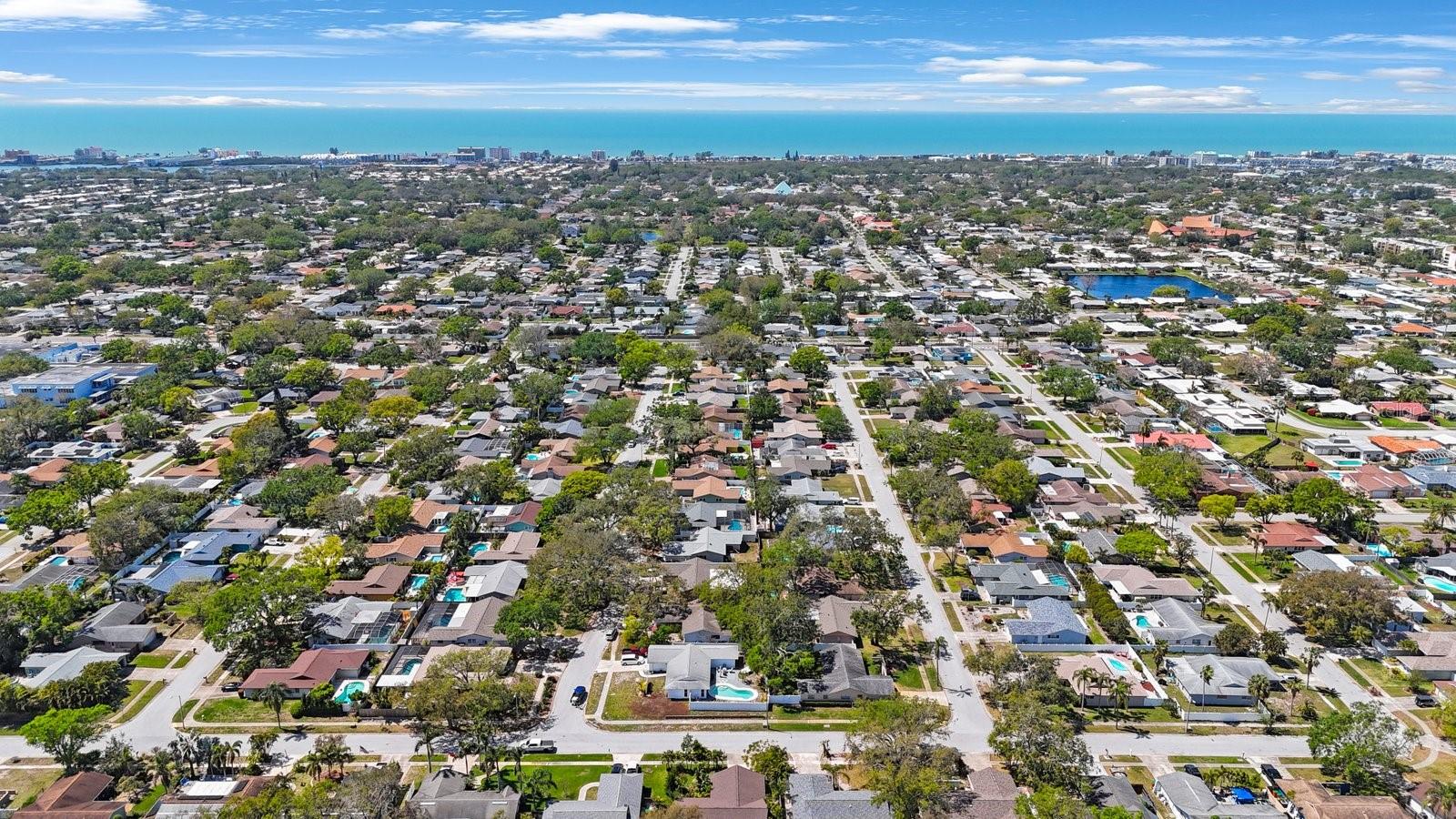 13415 ANDOVA DR, LARGO, FL, 33774