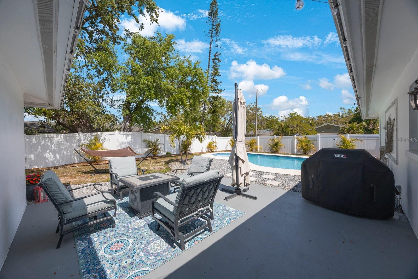13415 ANDOVA DR, LARGO, FL, 33774