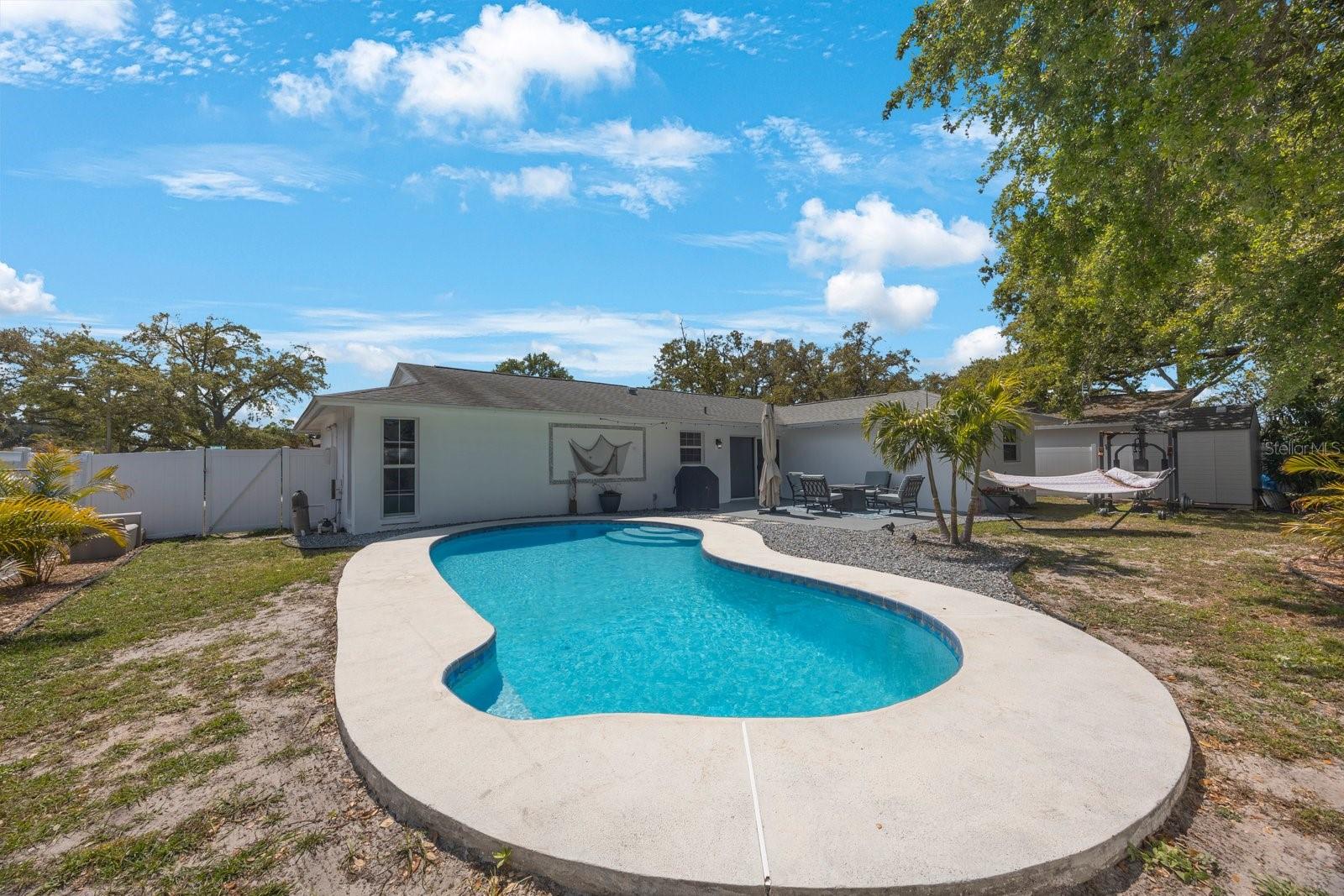 13415 ANDOVA DR, LARGO, FL, 33774
