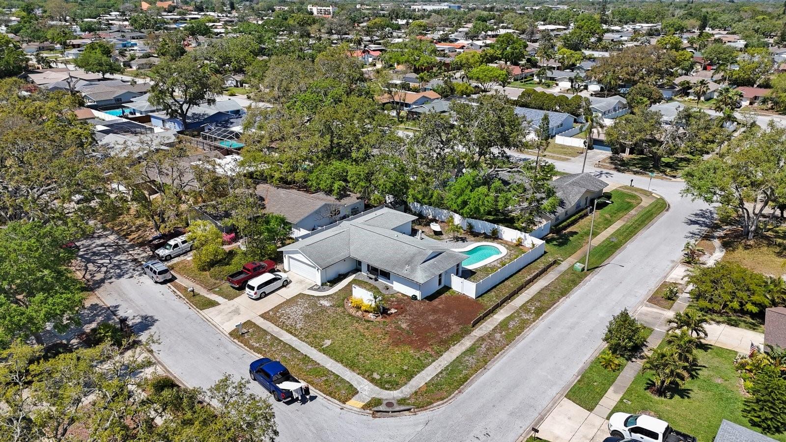 13415 ANDOVA DR, LARGO, FL, 33774