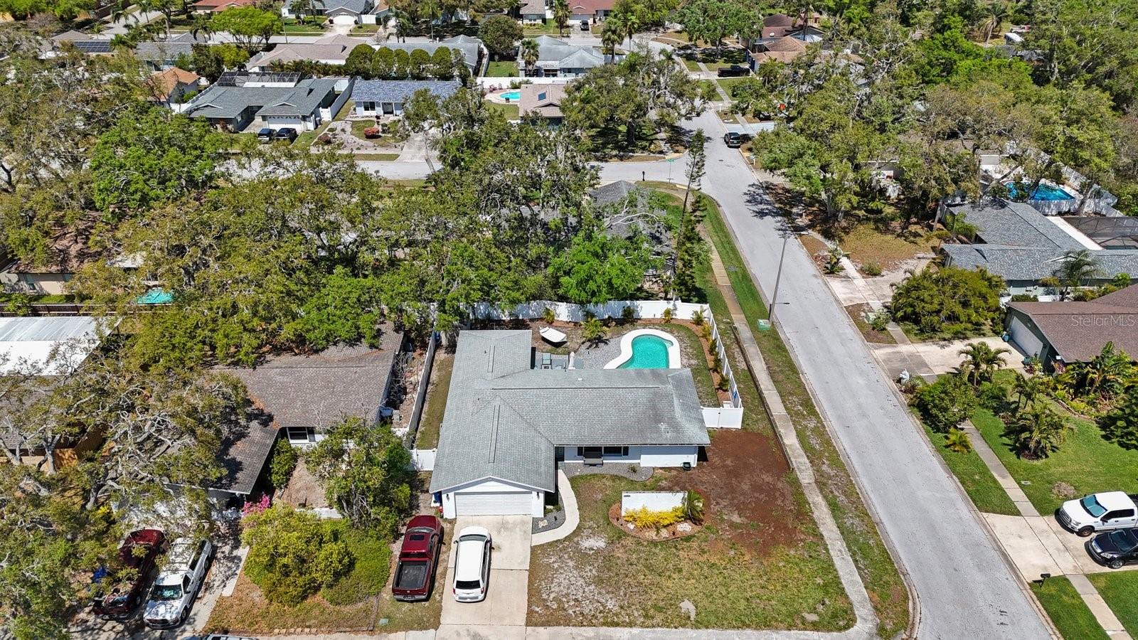 13415 ANDOVA DR, LARGO, FL, 33774