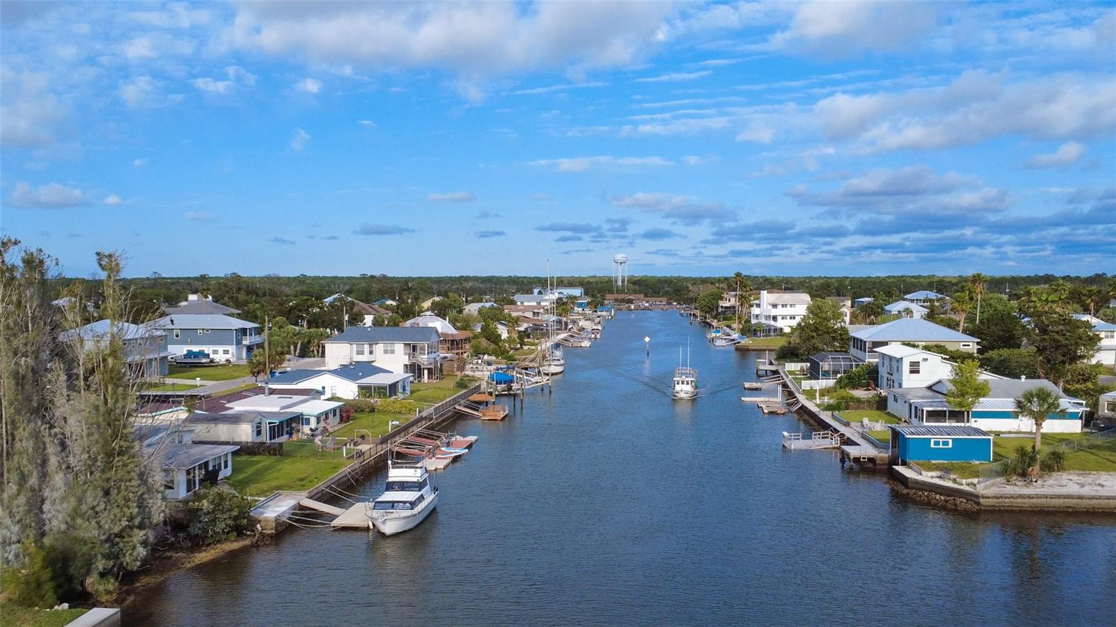 4964 CEDARBROOK LN, HERNANDO BEACH, FL, 34607
