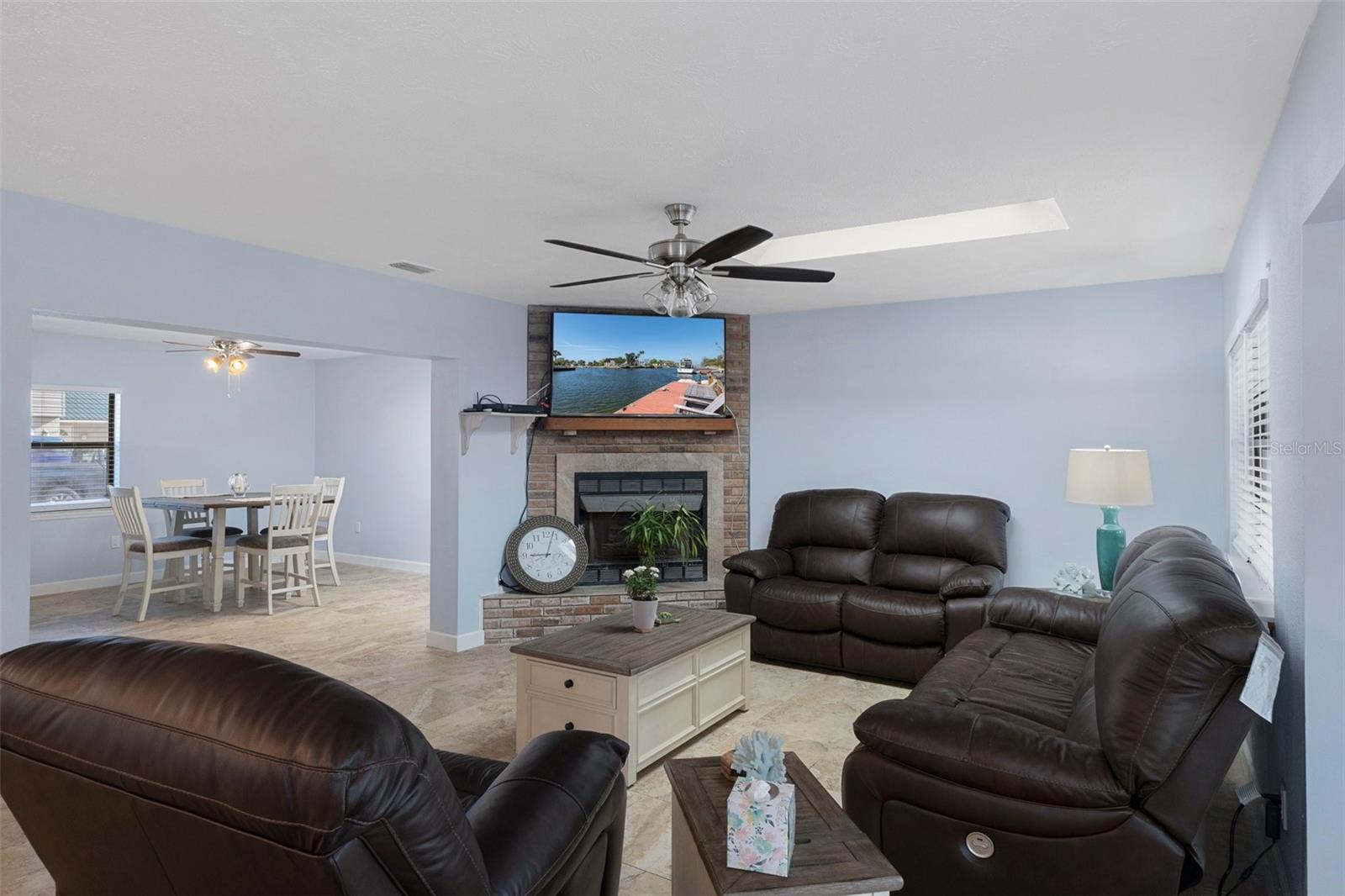 4964 CEDARBROOK LN, HERNANDO BEACH, FL, 34607