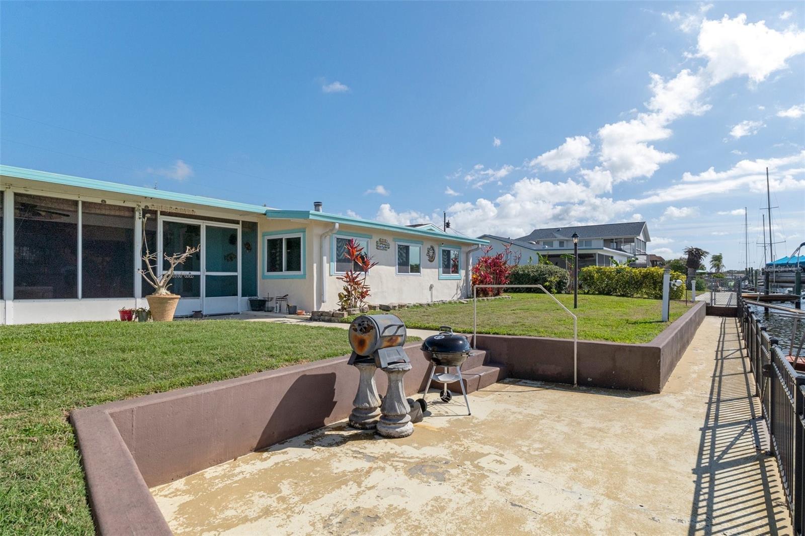 4964 CEDARBROOK LN, HERNANDO BEACH, FL, 34607