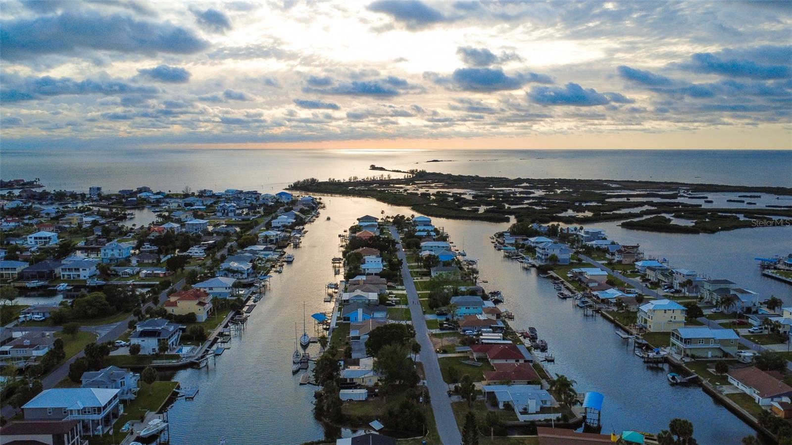 4964 CEDARBROOK LN, HERNANDO BEACH, FL, 34607