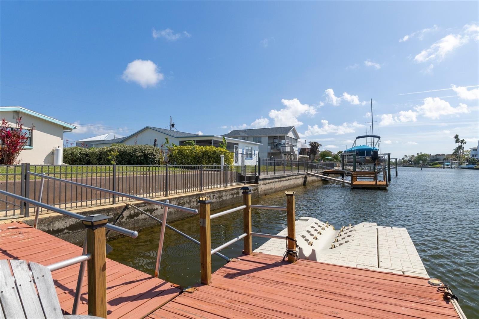 4964 CEDARBROOK LN, HERNANDO BEACH, FL, 34607